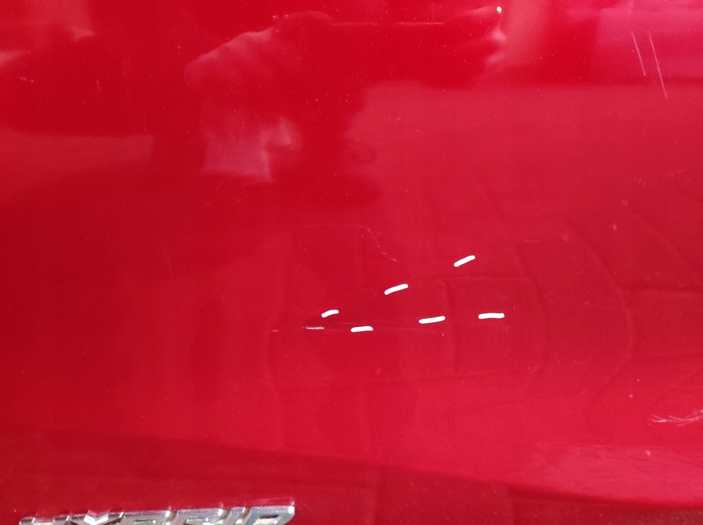 фото №12, Дверь lexus es vii od 2018 задние правое