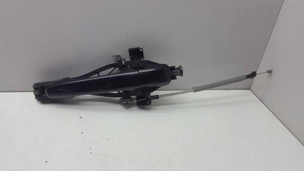 фото №1, Ручка задня права volvo xc60 i 2011 452 europa