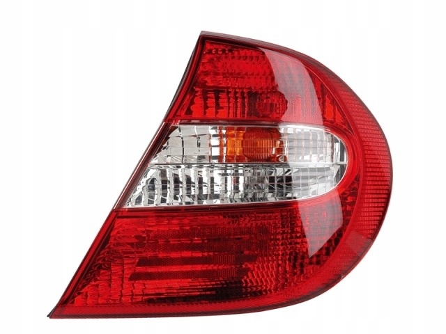 фото №1, Toyota camry 01- 06 лампа задняя правая 8155106160