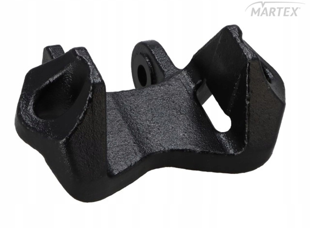 фото №2, Кронштейн рессора schmitz