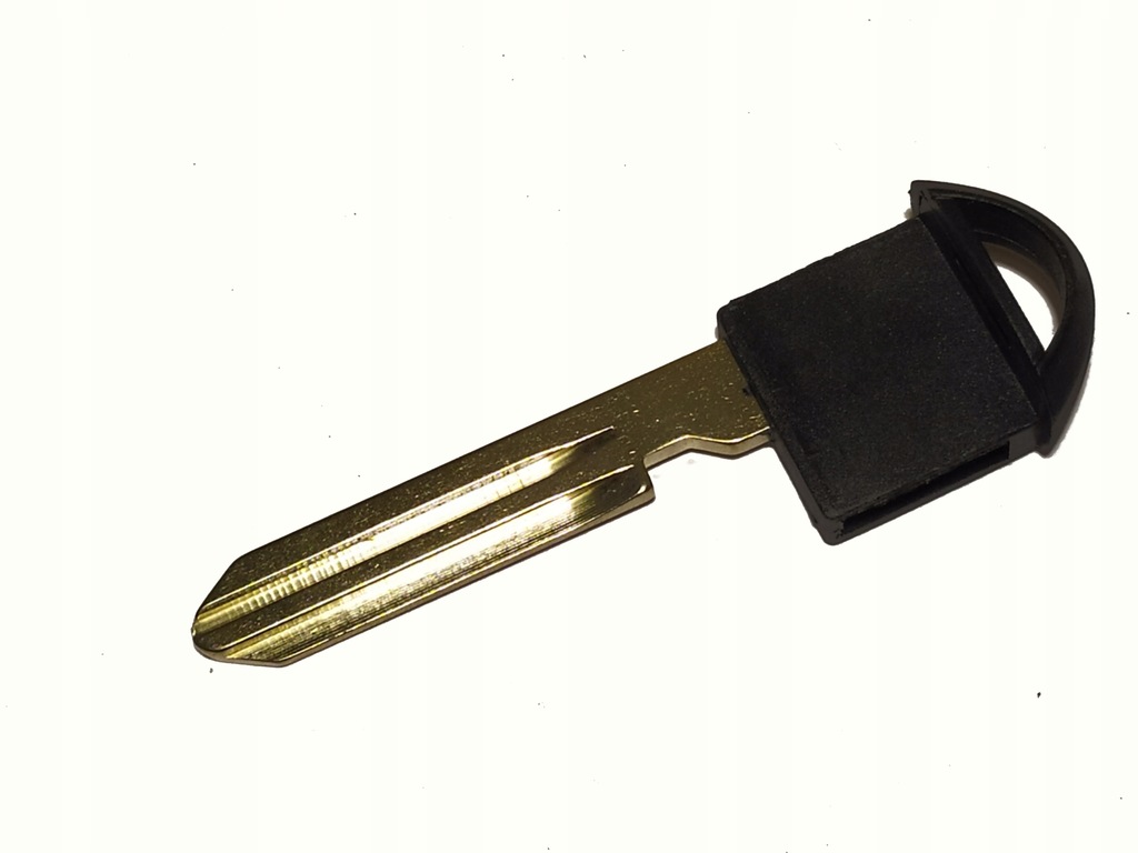 фото №5, Nissan infiniti корпус ключ жало nsn14