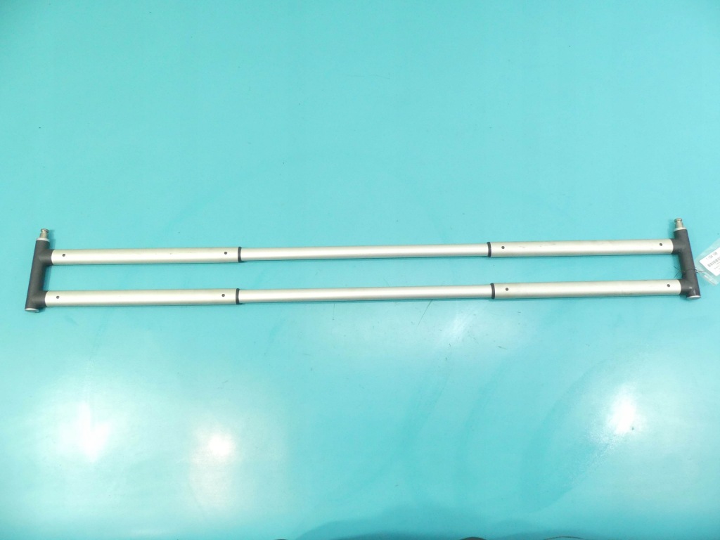 фото №2, Перегородка багажника mercedes ml w166