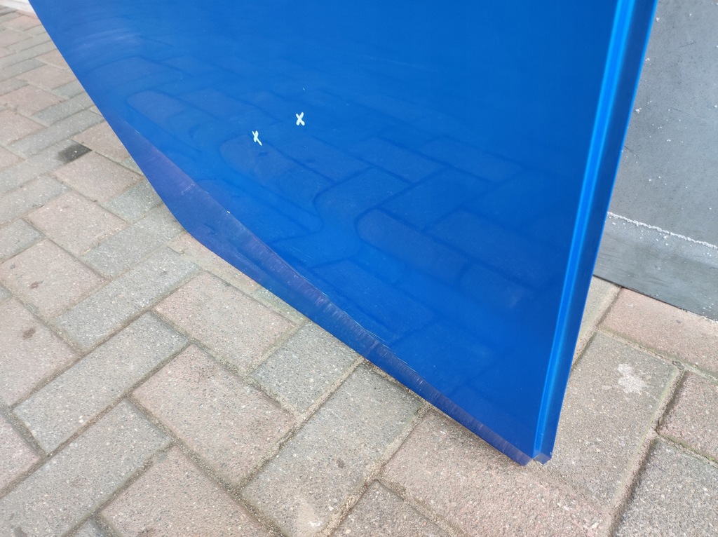 фото №7, Дверь opel astra l vi хэтчбек 2022- задние правое