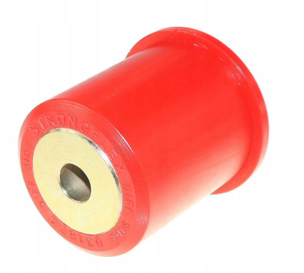 фото №1, 031974b - втулка заднего дифференциал - передняя strongflex