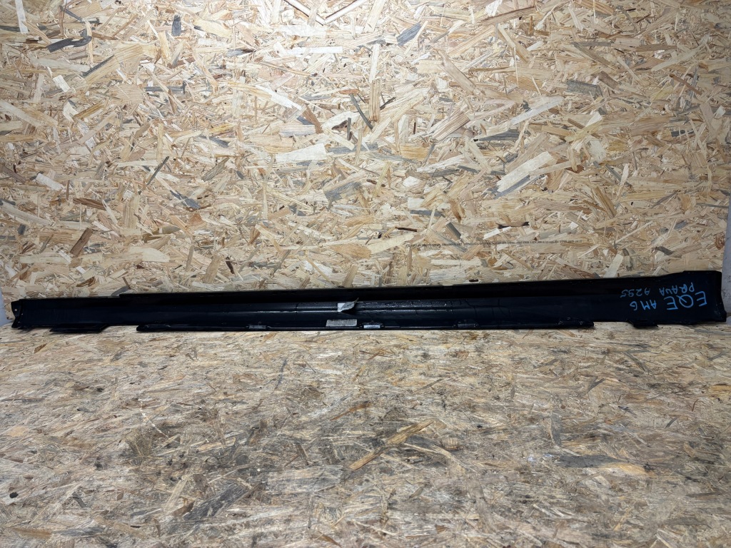 Mercedes eqe amg w295 молдинг порог правая a2956983200 idealna Недорого