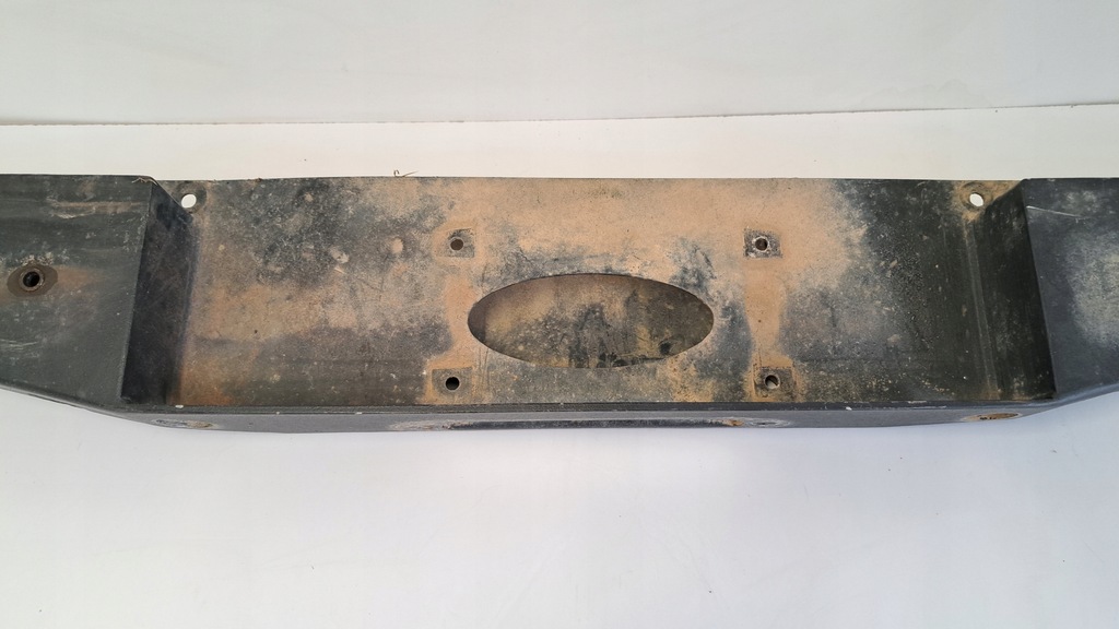 фото №9, Бампер перед стальной land rover defender 07-16r