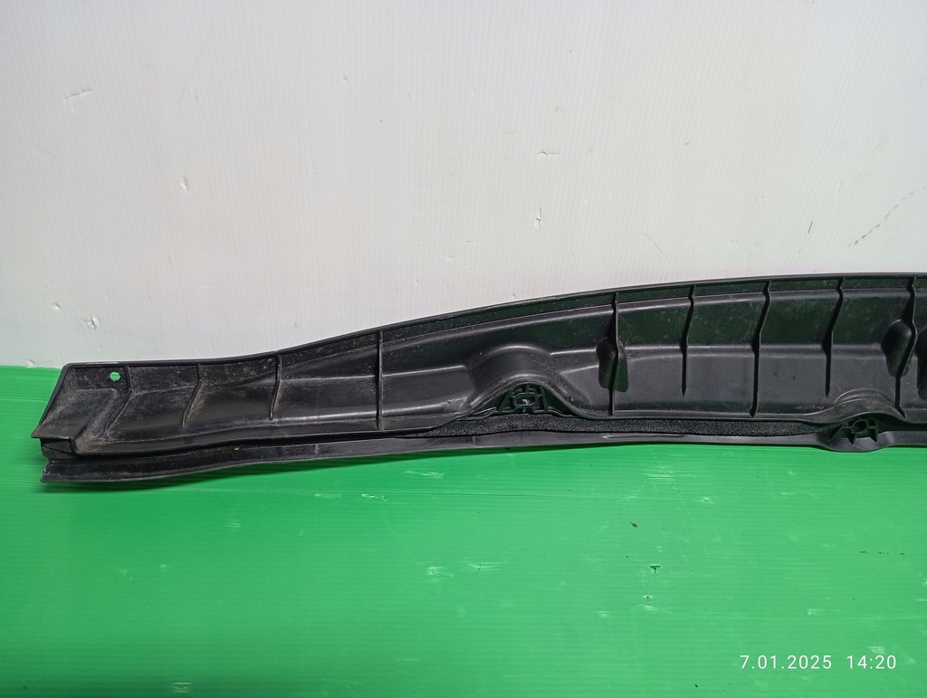 фото №7, Жабо нижние opel karl 15-19