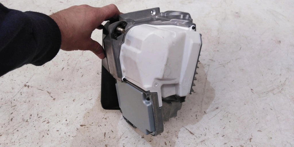 фото №8, Audi a5 8w дисплей проектор head up рамка 8w6919617