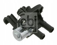 фото №1, Febi клапан обігрівача ford