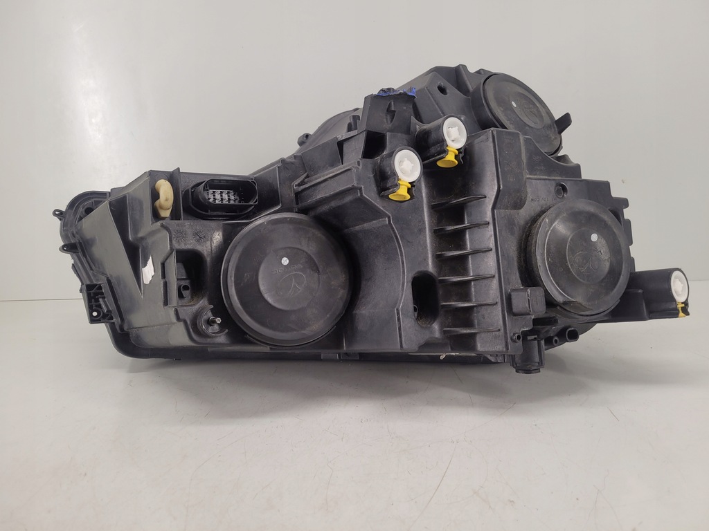 фото №13, Skoda karoq фара лампа левая передняя перед
