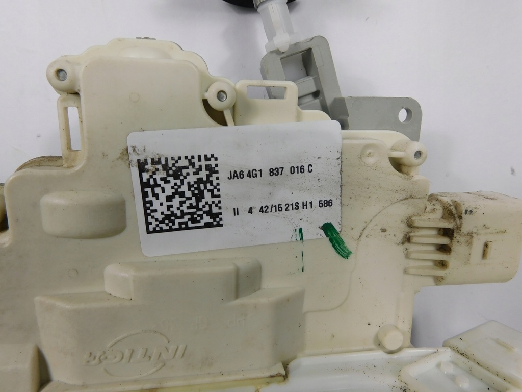 фото №10, Audi a7 c7 4g8 s7 доводчики двері доводчик softclose замки