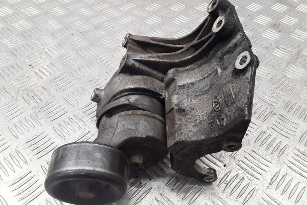 фото №7, Натяжитель поперечина kia sorento i jc 252814a000 2.5l дизель 2005