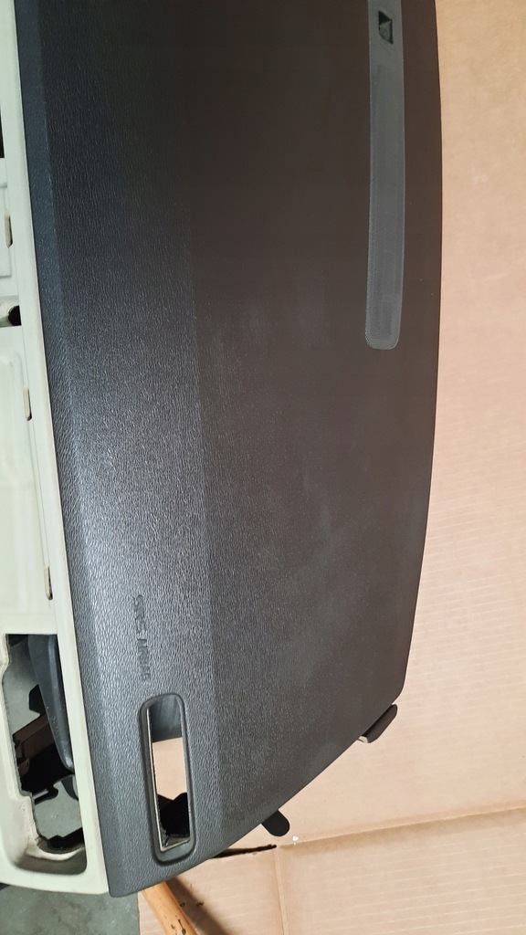 фото №8, Приборная панель приборная консоль volvo v70 iii s80 ii