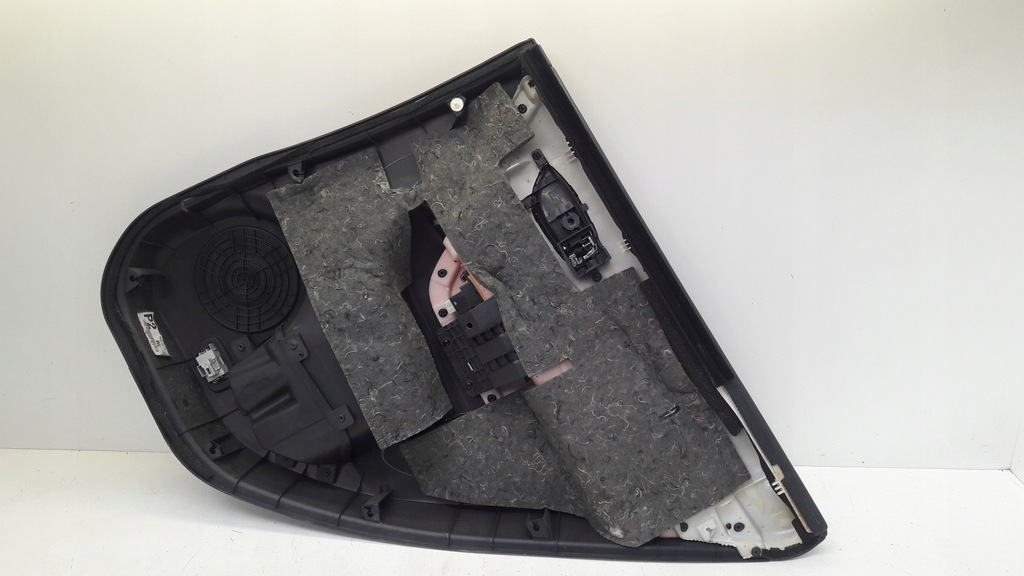 фото №11, Обшивка обшивки комплект renault koleos 2,0dci