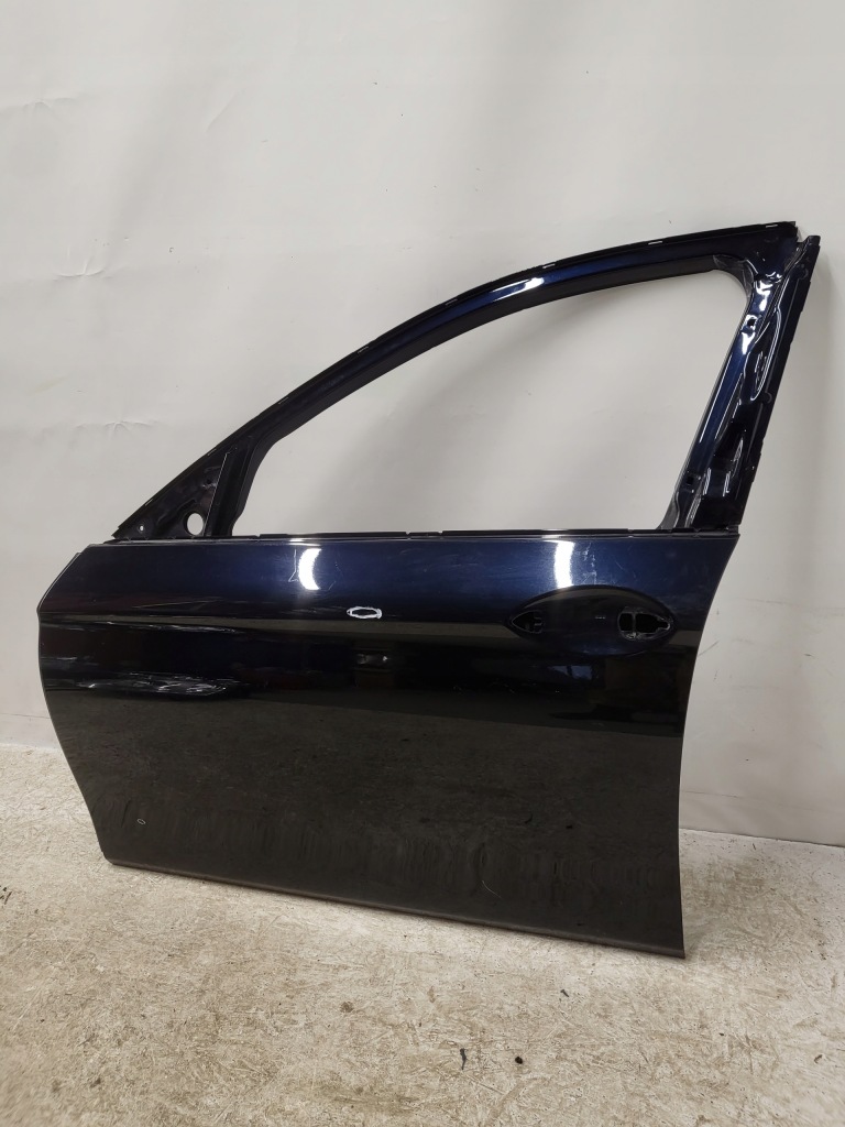фото №3, Дверь перед передние левая bmw 5 f10 f11