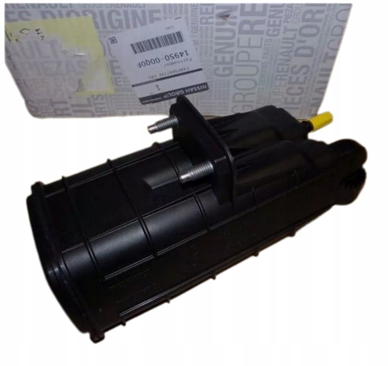 Поглинач паров r clio iv,captur Ціна