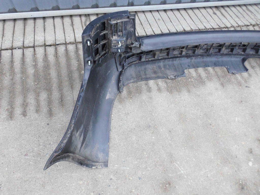 Бампер задний pdc audi a4 b7 kombi lz9y оригинал Недорого