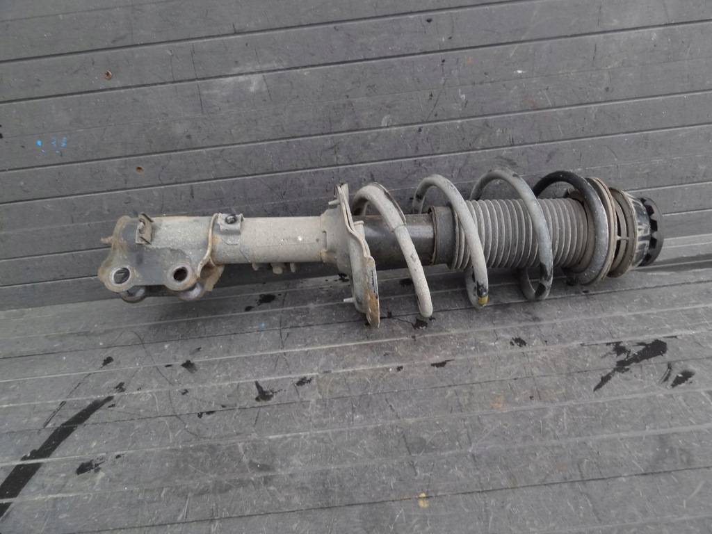 фото №1, Kia rio iv 2014 1,2 амортизатор передний правый org