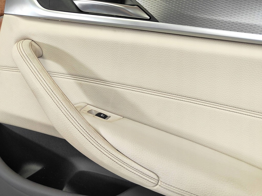 фото №7, Обивка обшивка дверь правый задняя bmw 5 g30 g31 m5 f90 elfenbeinweiss