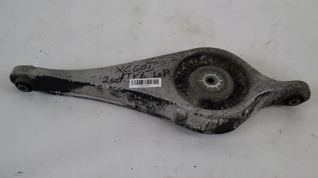 фото №7, Volvo xc60 i 2.4 lift рычаг задняя 31317603