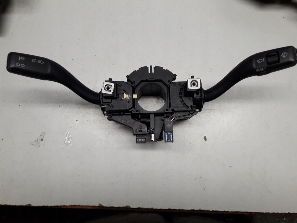 фото №1, Audi tt 8j0 перемикач комбінований