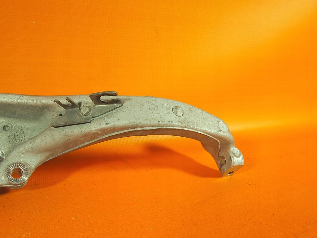 фото №13, Audi a5 8t поворотный кулак перед правая 4g0407242d 14km