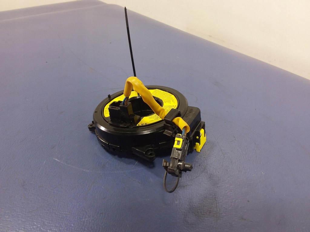 фото №3, Hyundai matrix лента шлейф подушка безопасности