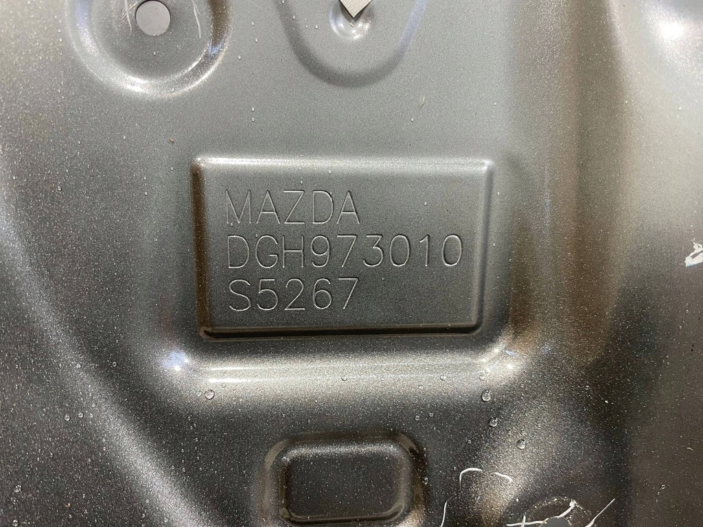 фото №9, Mazda cx30 cx-30 19- дверь левая задняя задние