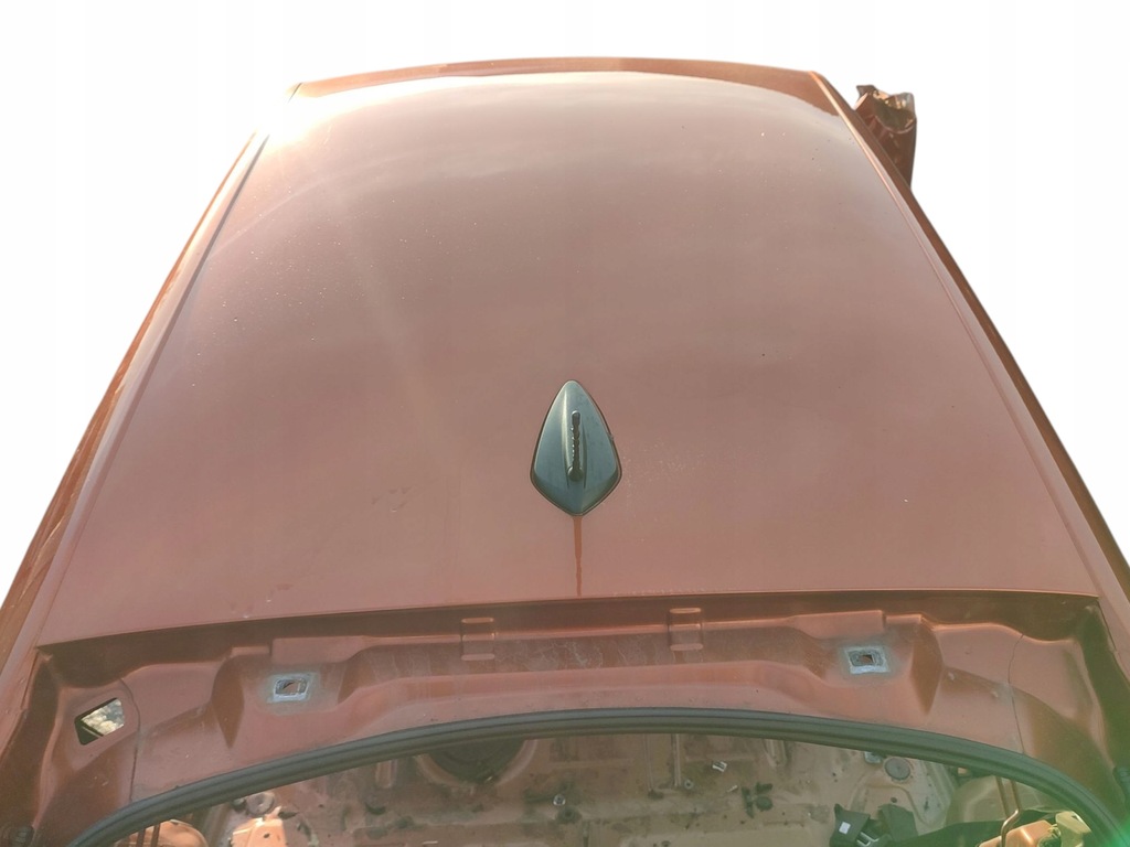 фото №1, Крыша citroen c4 iii lak: elad 20-24