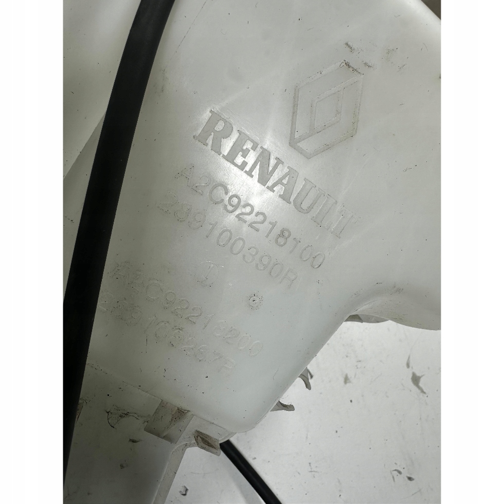 фото №5, Kadjar i lift бачок омивача насос 289100390r