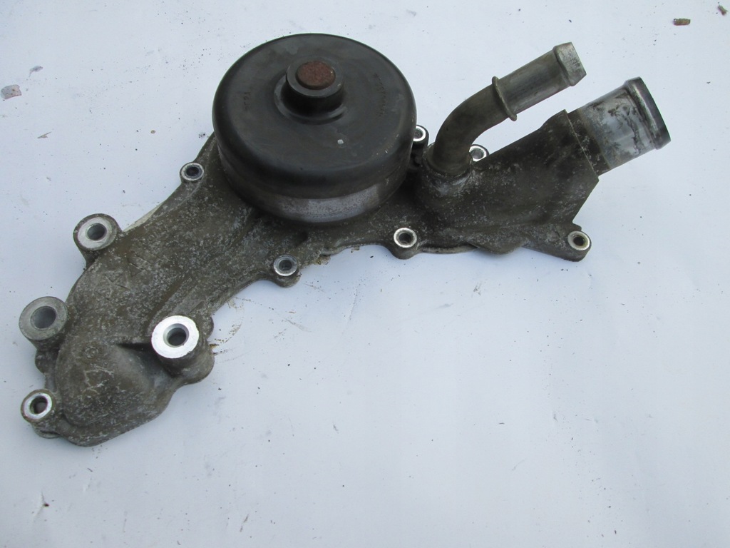 фото №9, Chrysler town country 11 насос wody 05184498ai 3.6