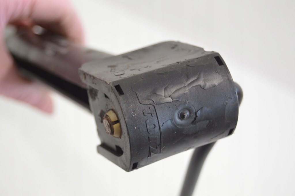 Куліса підйомник оригінальний mercedes w126 c126 w123 1235830715 Зі Шроту