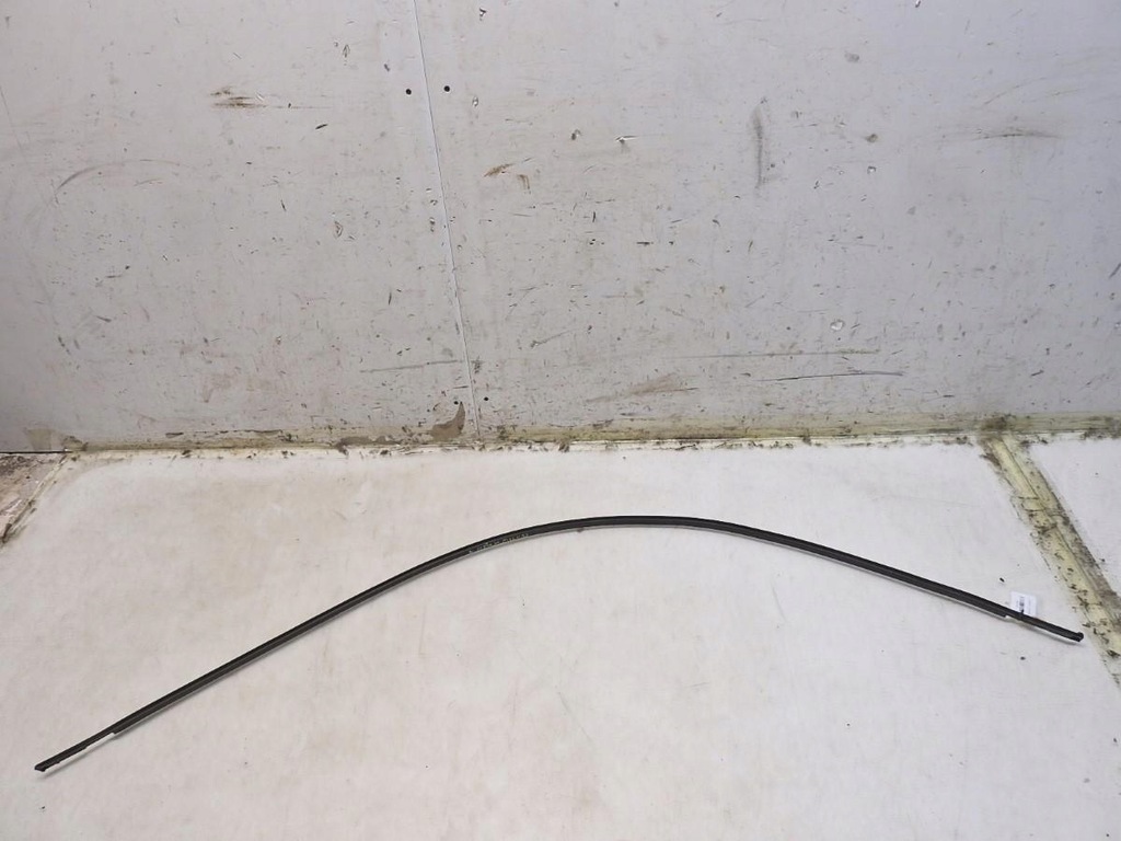 фото №6, Молдинг дахова дах ліва nissan micra k13