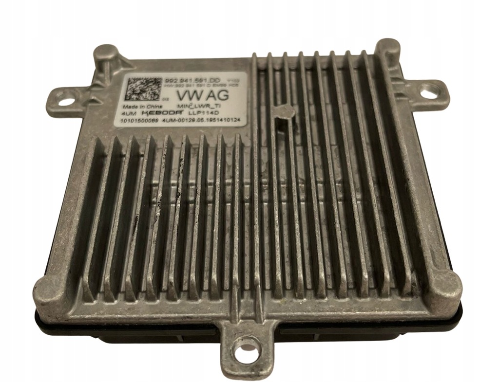 фото №1, Преобразователь led модуль 992941591dd