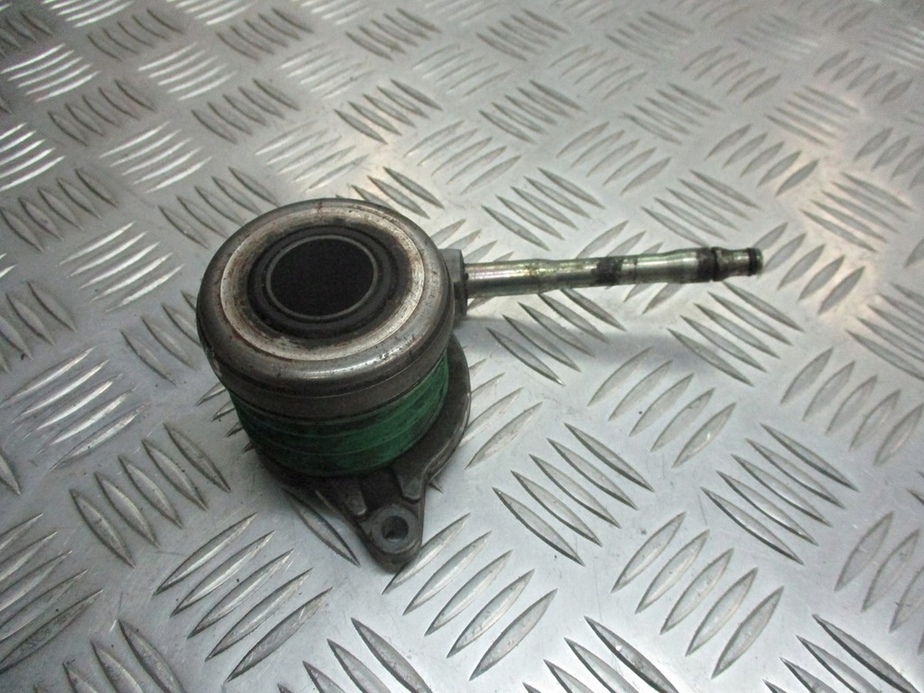 фото №1, Цилиндр сцепления mitsubishi carisma lift 1.9 did