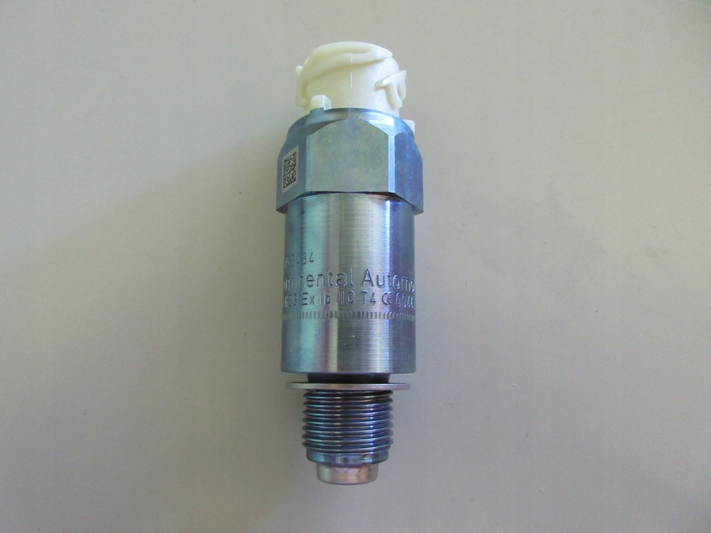 фото №7, Датчик швидкості тахографа man 217120002115