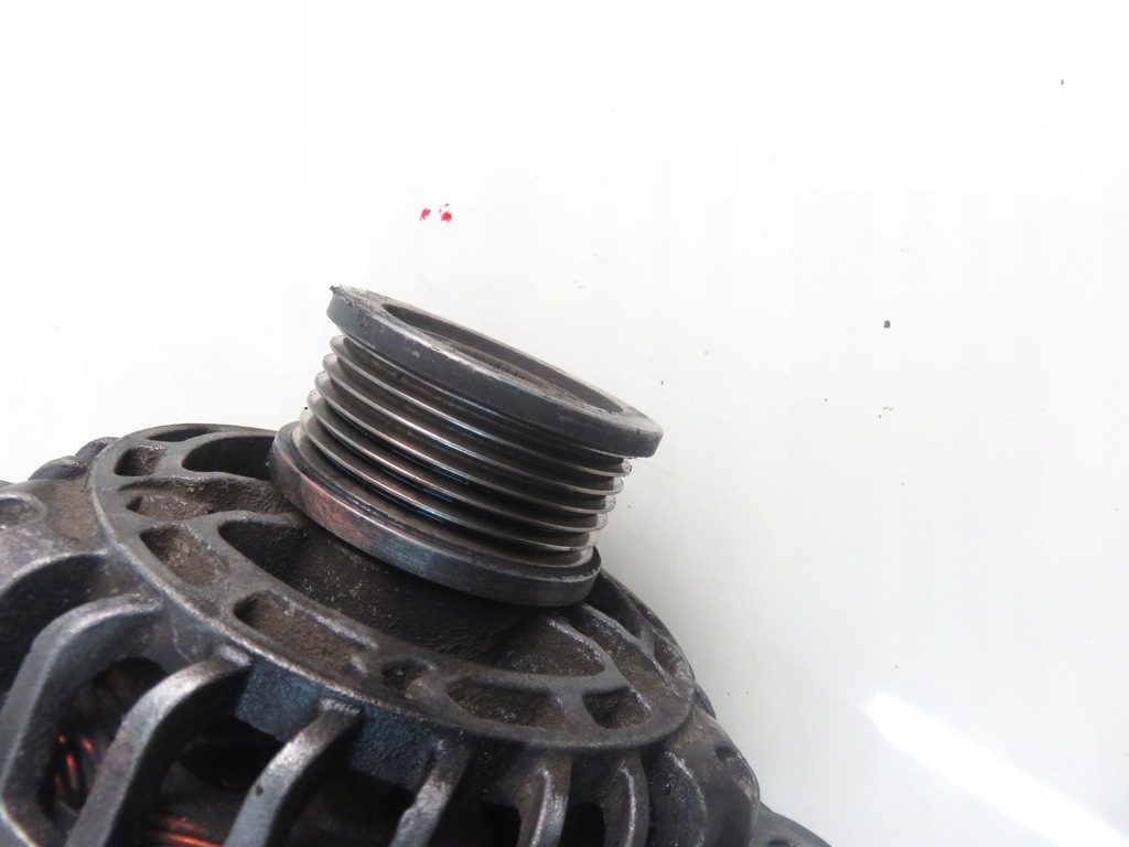 фото №4, Генератор fiat bravo ii 1.9 multijet - 937 a5.000