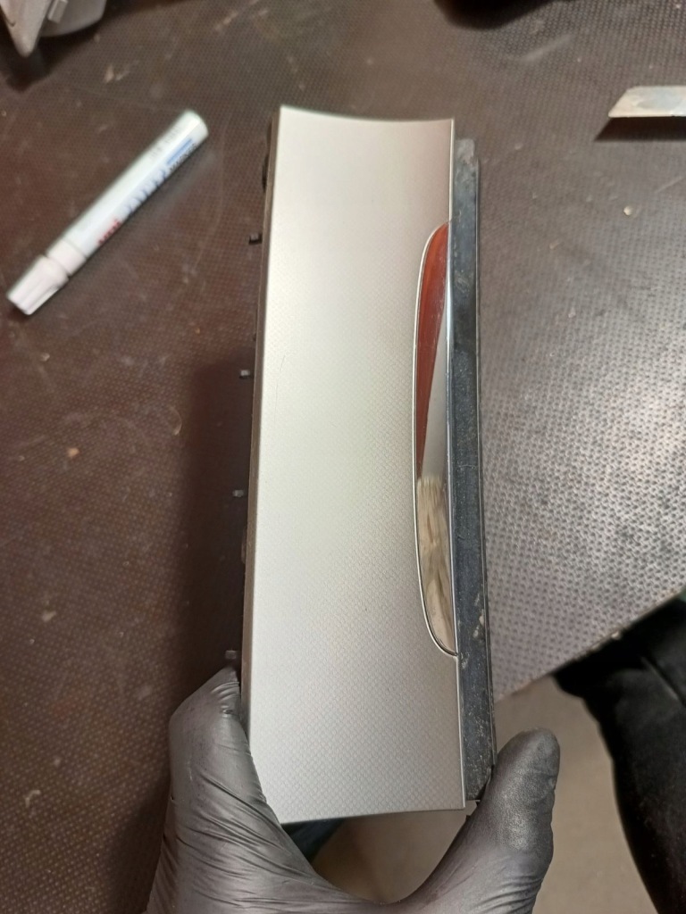 фото №1, Vw passat b6 попільничка прикурювач 3c0863284