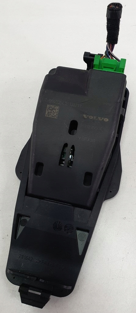 фото №1, Датчик радар cvm камера volvo v60 s60 31295504