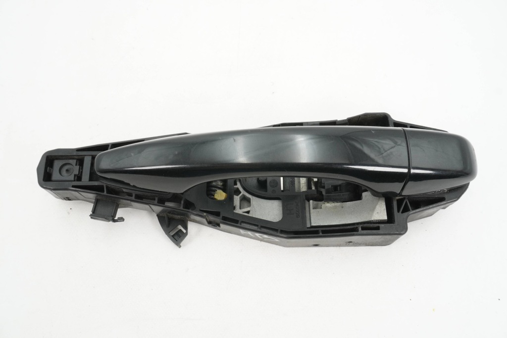 Купити Ручка зовнішня правий задній citroen c4 9674812280u