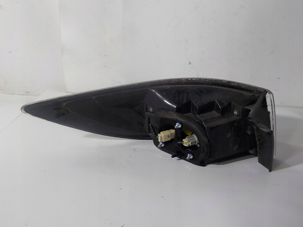 фото №6, Mazda 6 ii gh kombi sport лампа правая задняя задняя