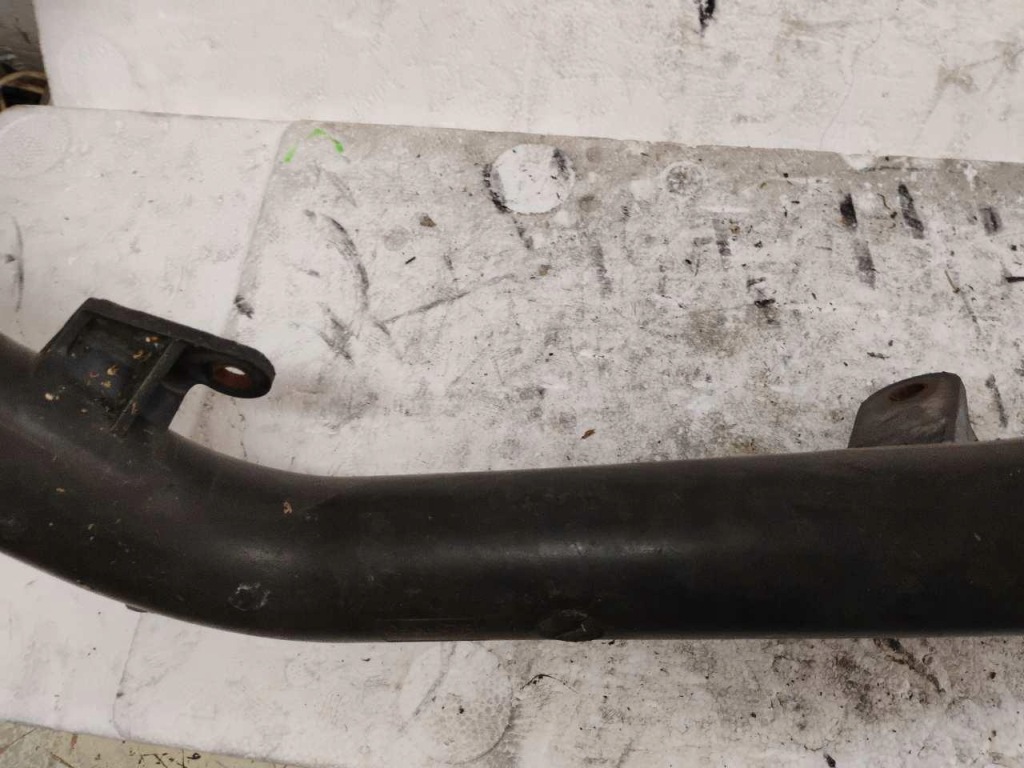 фото №3, Труба інтеркулер opel astra h 1.7 cdti