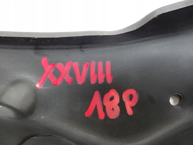 фото №8, Peugeot partner iii правая ролик дверь раздвижных