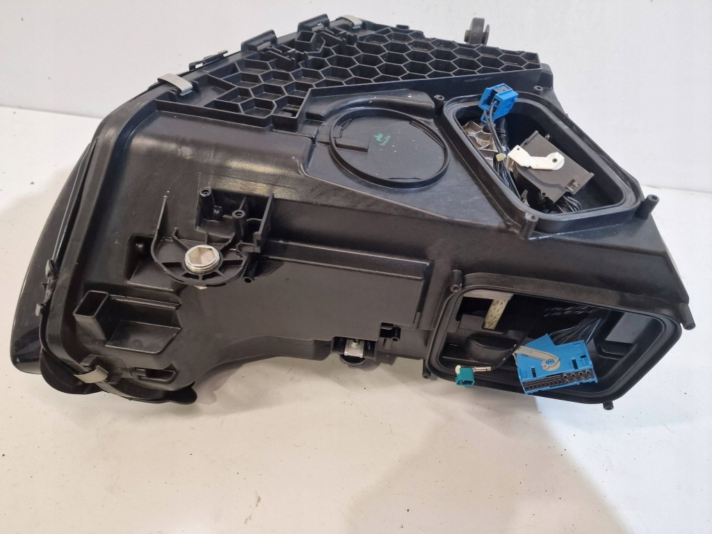 Лампа перед mercedes eqe w295 a295 full led digital light lh 2022+ a295906 Ціна