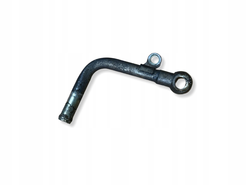 фото №5, Шланг радіатора оливи subaru impreza ii 2001 wrx