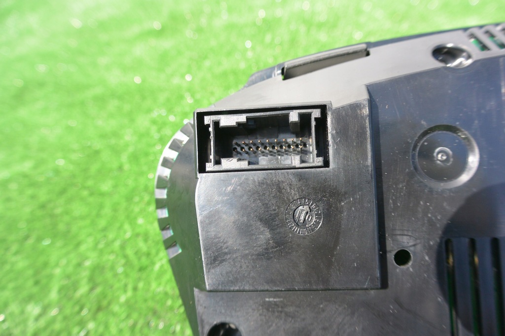 фото №8, Лічильник прилади дизель bmw x5 x6 e70 e71 usa