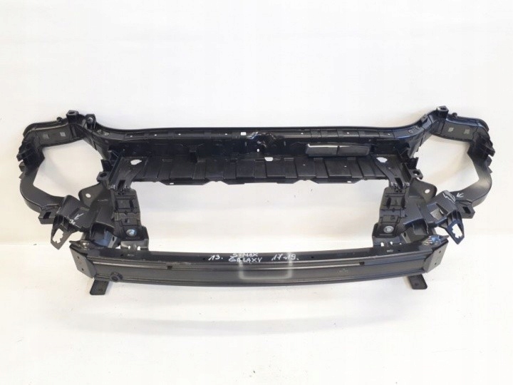 фото №1, Ford s-max 2017 усилитель перед