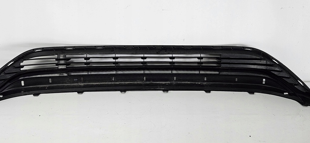 фото №10, Бампер перед накладка решётка highlander 19- oryg