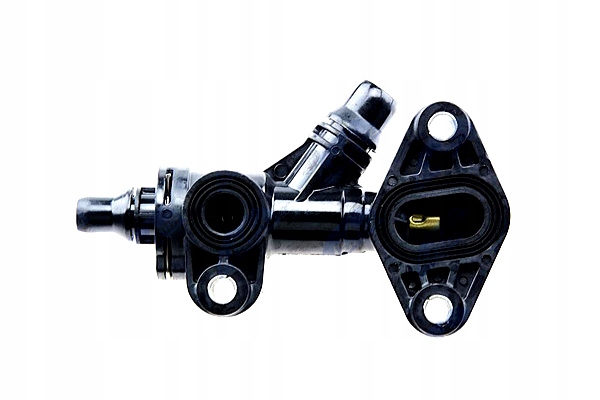 фото №9, Nty термостат bmw 5 f0 f07 f09 535i 09- 7 f01 f02 f03 f04 740i li