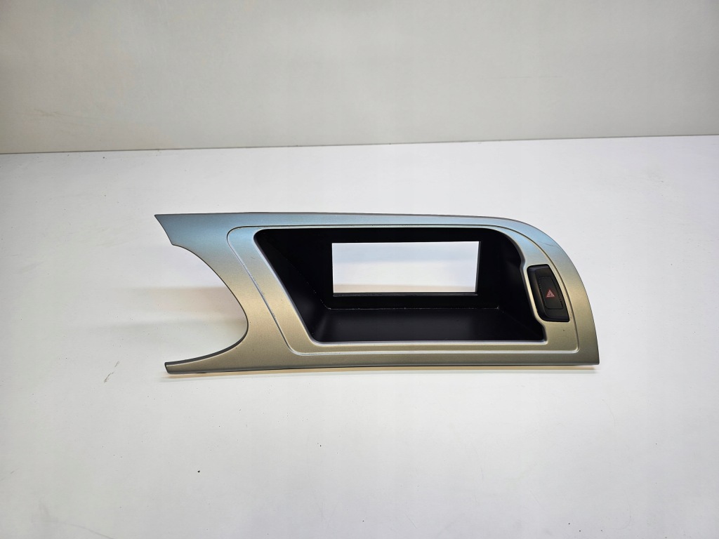 фото №1, Рамка корпус спидометра audi a4 b8 lift 8k1857186e